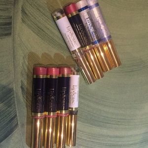 New and gently used LipSense by SeneGence